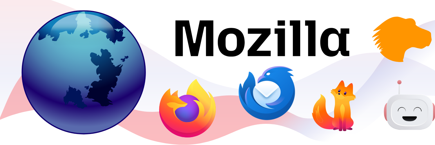 Planet Mozilla